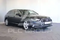 2023 Audi A6
