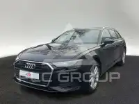 2023 Audi A6