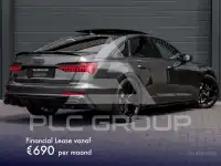 2023 Audi A6