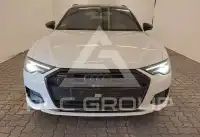 2023 Audi A6