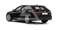 2023 Audi A6