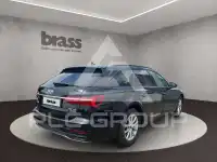 2023 Audi A6