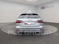 2023 Audi A6