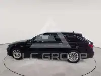 2023 Audi A6