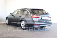 2023 Audi A6