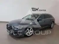 2023 Audi A6
