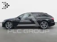 2023 Audi A6