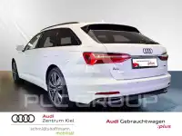 2023 Audi A6