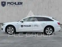 2023 Audi A6