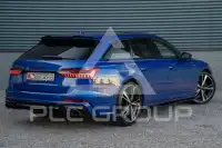 2023 Audi A6