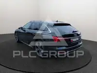 2023 Audi A6