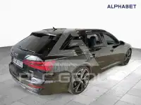 2023 Audi A6