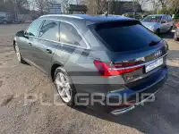 2023 Audi A6