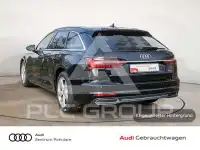 2023 Audi A6