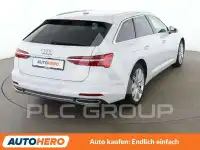 2023 Audi A6