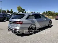 2023 Audi A6
