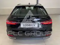 2023 Audi A6