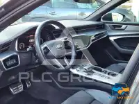 2023 Audi A6
