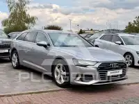 2023 Audi A6