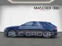 2023 Audi A6
