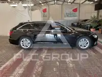 2023 Audi A6