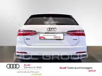 2023 Audi A6