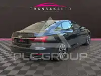 2023 Audi A6