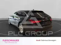 2023 Audi A6