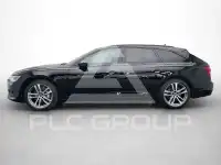 2023 Audi A6