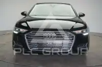 2023 Audi A6