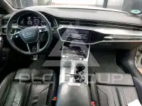 2023 Audi A6
