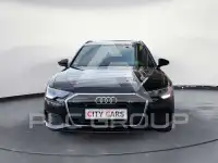 2023 Audi A6