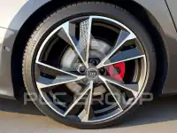2023 Audi A6
