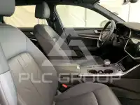 2023 Audi A6