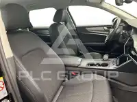 2023 Audi A6
