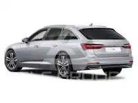 2023 Audi A6
