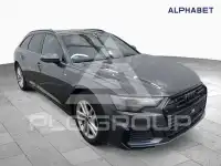 2023 Audi A6