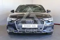 2023 Audi A6