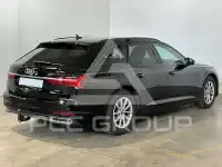 2023 Audi A6