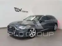 2023 Audi A6