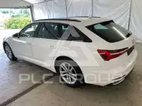 2023 Audi A6