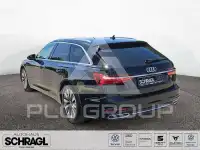 2023 Audi A6