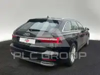 2023 Audi A6