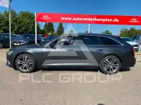 2023 Audi A6