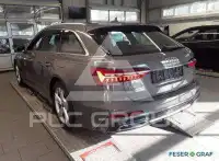 2023 Audi A6