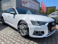 2023 Audi A6