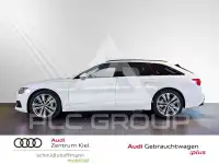 2023 Audi A6