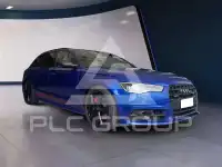 2017 Audi A6