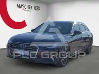 2023 Audi A6