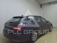 2023 Audi A6